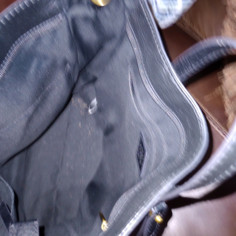 Fossil Camilla Leather Bag - Picture 4 of 5